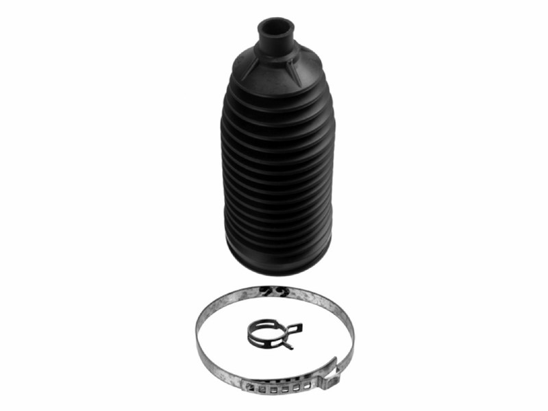 Steering boot