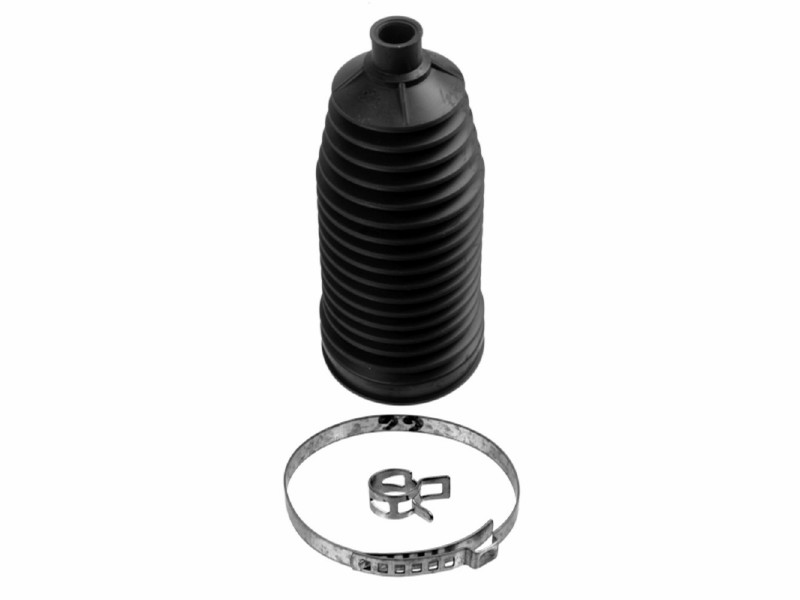 Steering boot