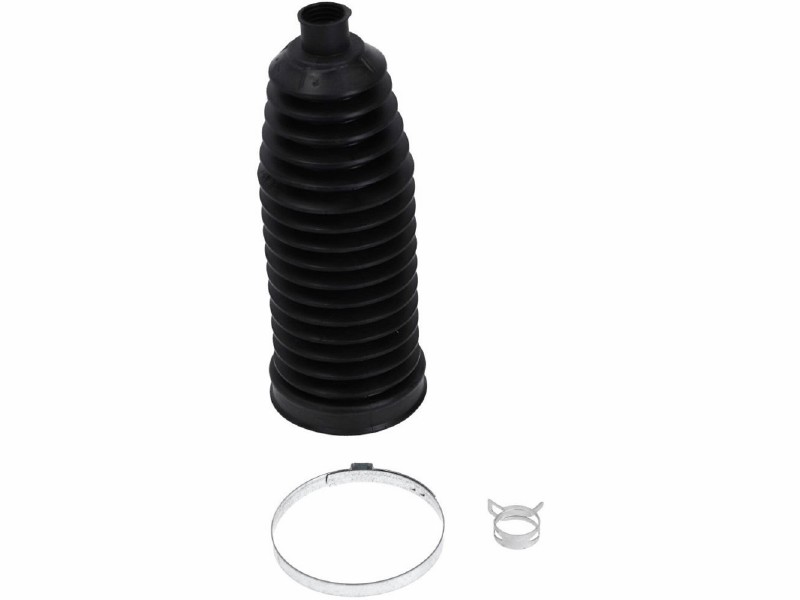 Steering boot