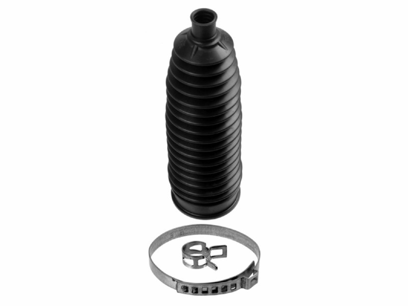 Steering boot