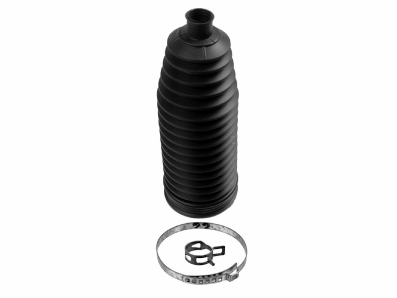 Soffietto, Sterzo BMW: 1 (E81), 1