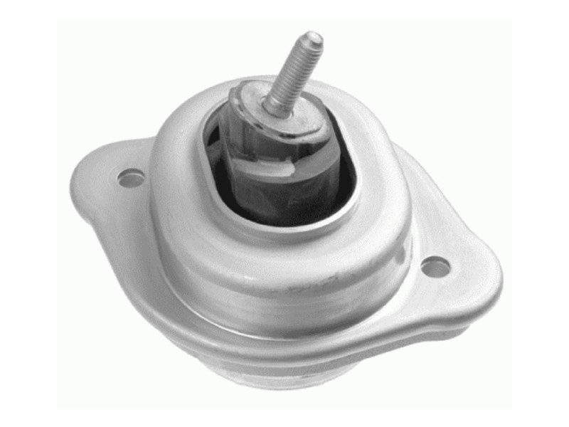 Sospensione, Motore BMW: X3 (E83)