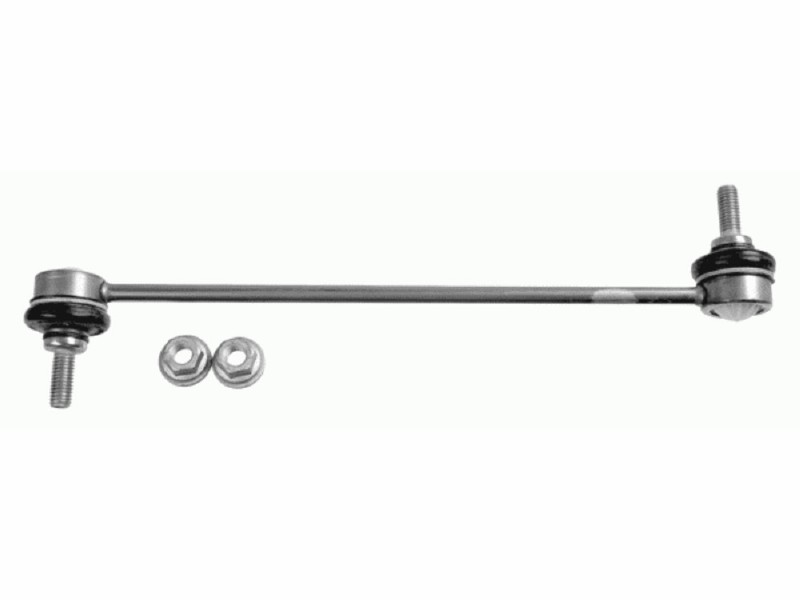 Asta/Puntone, Stabilizzatore RENAU