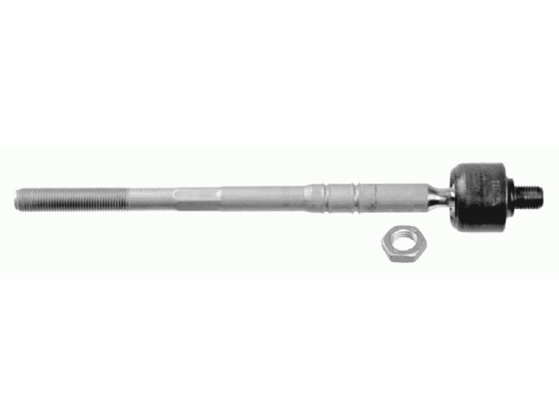 Axial joint, tie rod C
