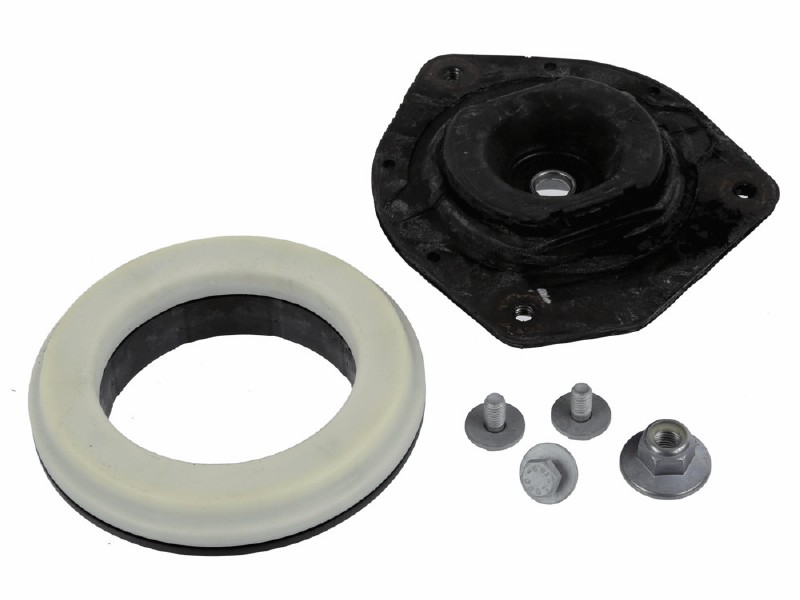 Kit riparazione, Cuscinetto ammortizzatore a mol
