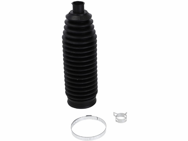 Steering boot