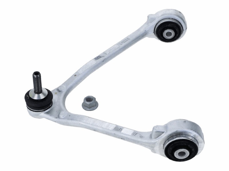 Trapezoidal control arm