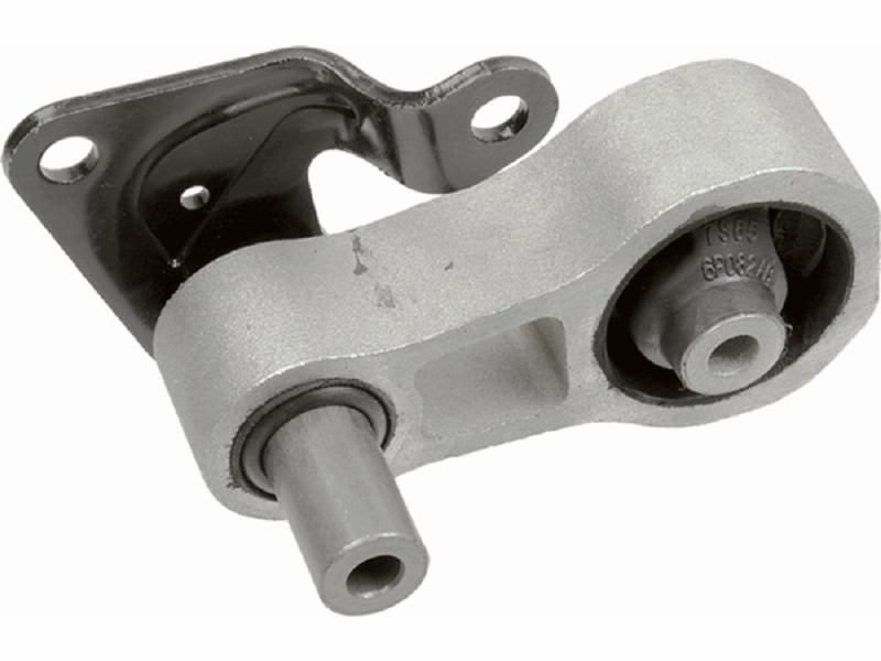 Mount, gearbox