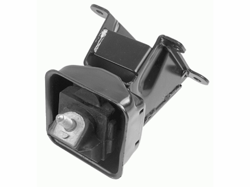 Sospensione, Motore FORD: TRANSIT