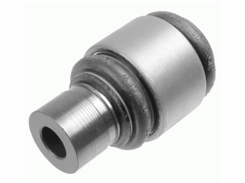 Mounting, bearing housing