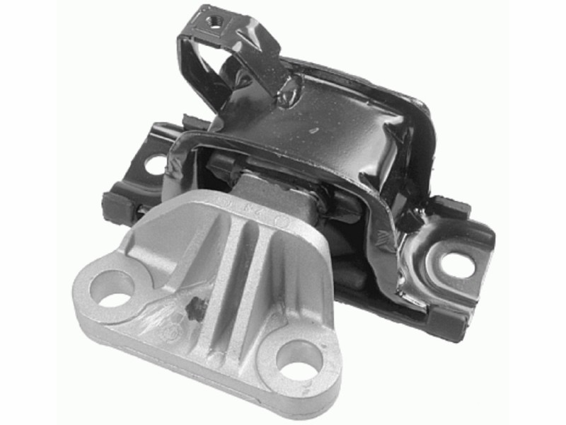 Engine mount