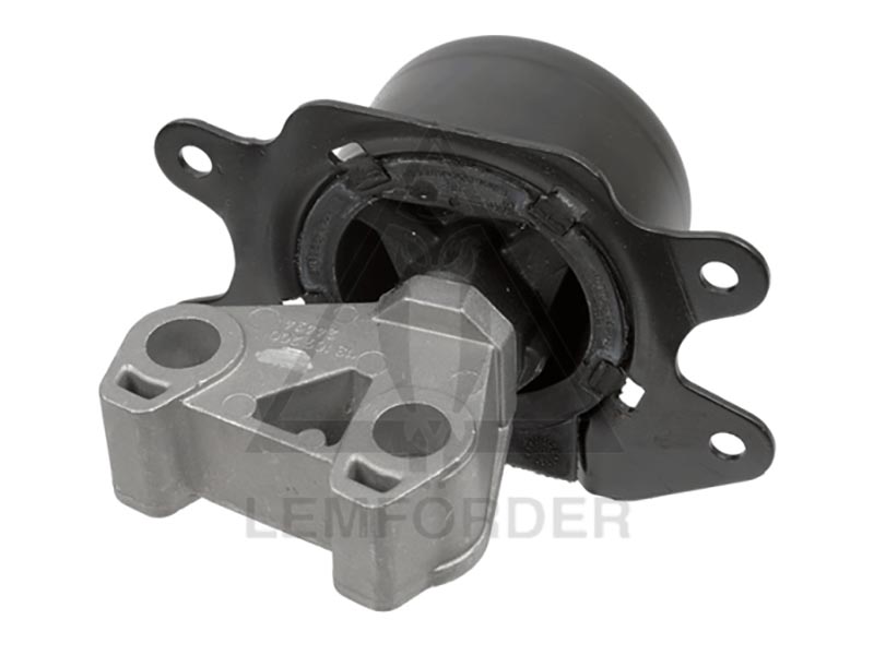 Sospensione, Motore OPEL: COMBO B