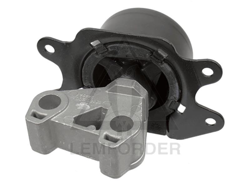 Sospensione, Motore OPEL: COMBO B