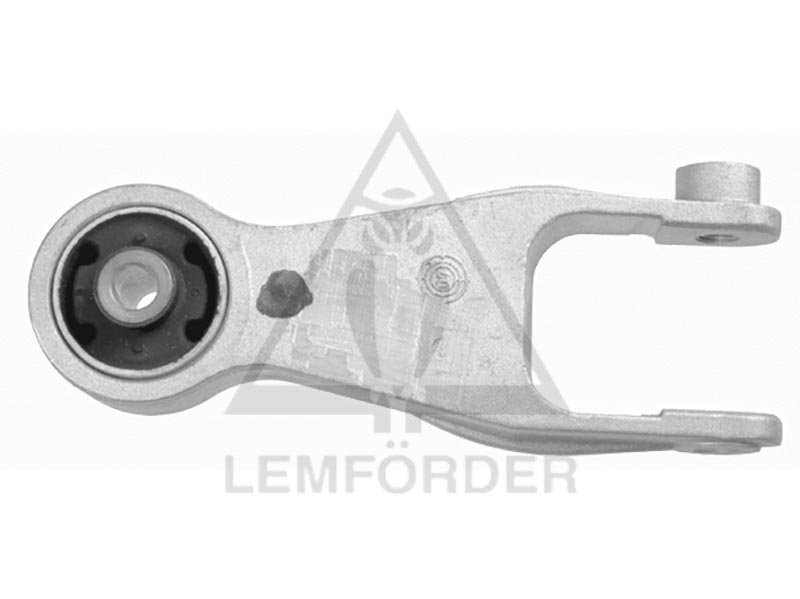 Mounting, engine