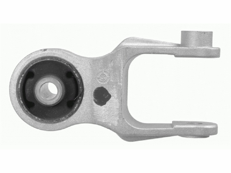 Engine mount