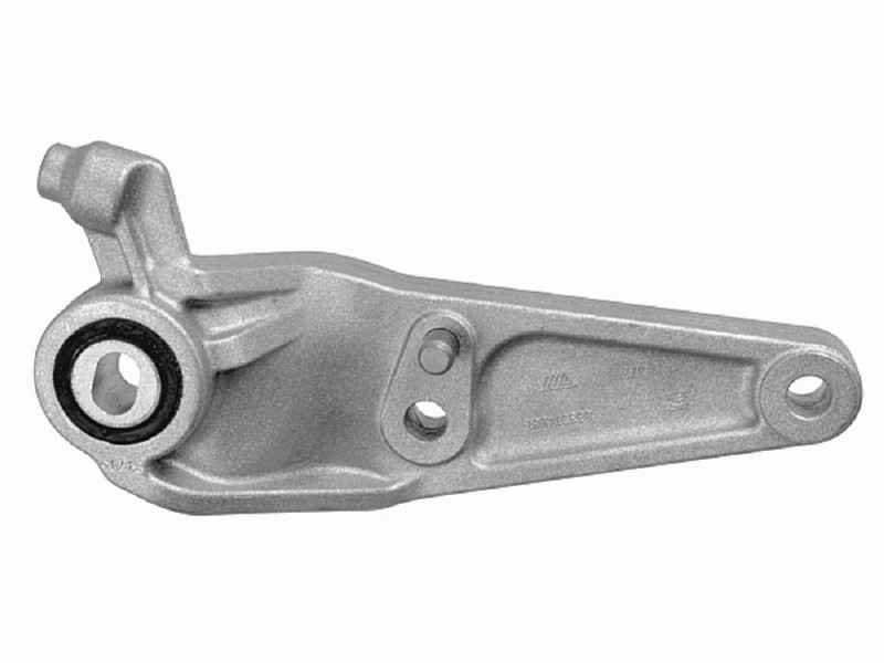 Mount, automatic gearbox