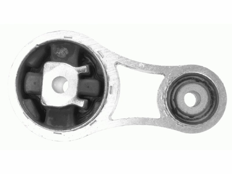 Supporto, Cambio automatico OPEL: