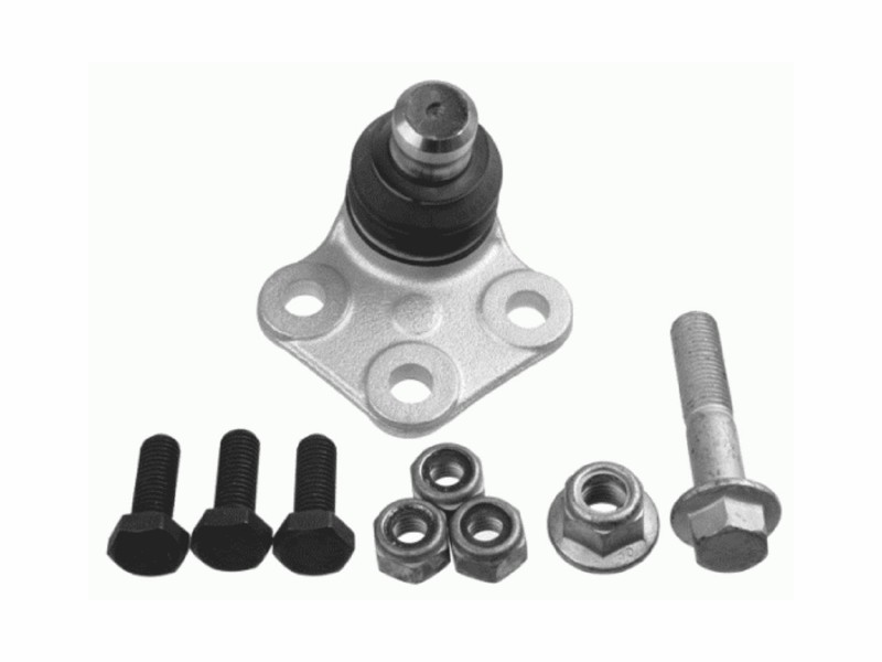 Support / guide joint