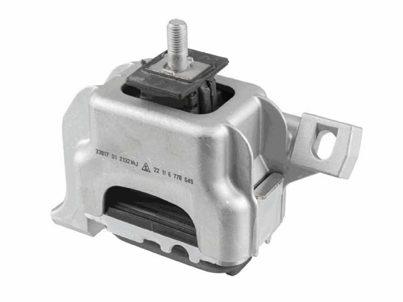 Sospensione, Motore MINI: MINI (R