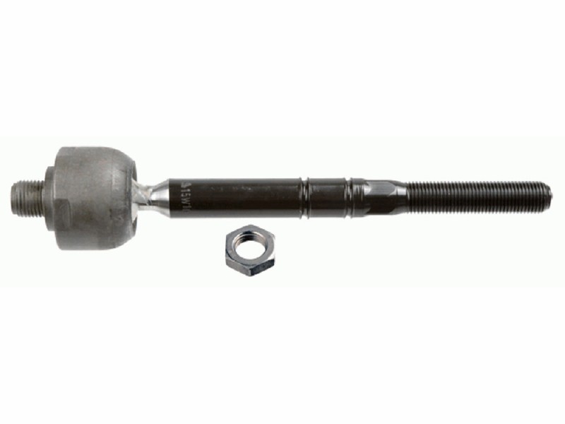 Axial joint