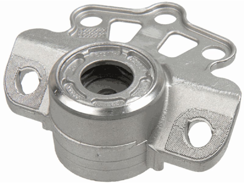 Strut mount bearing