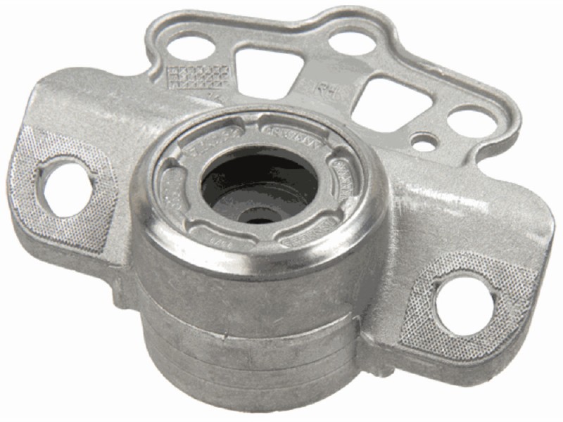 Strut mount bearing