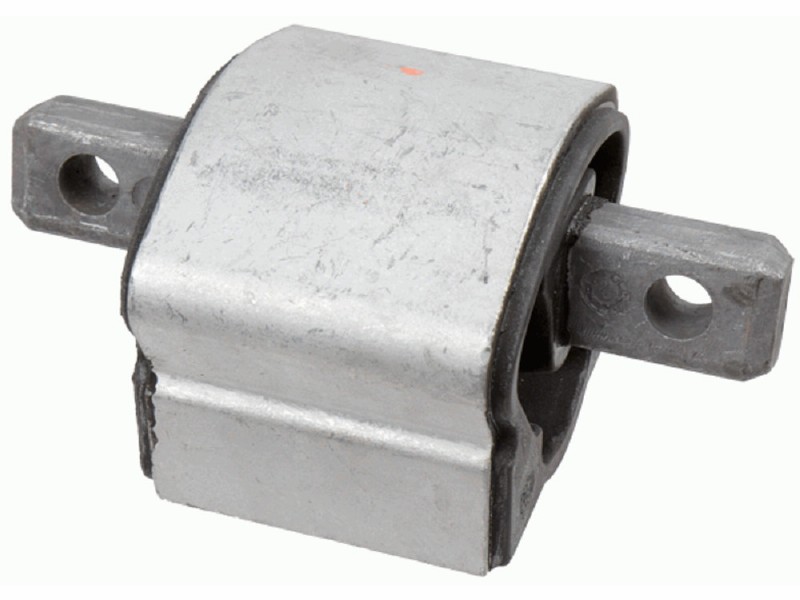 Mount, automatic gearbox
