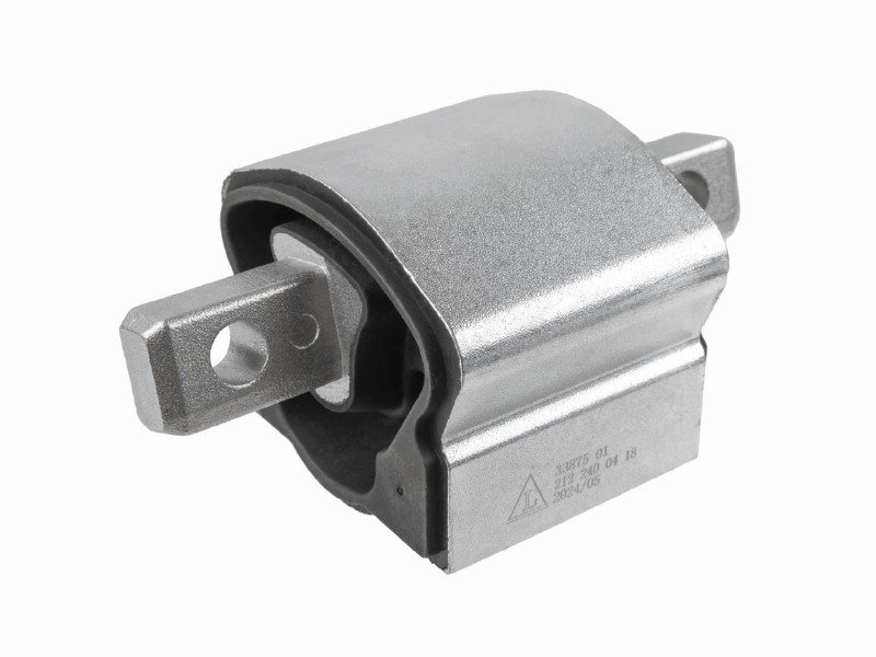 Mount, automatic gearbox