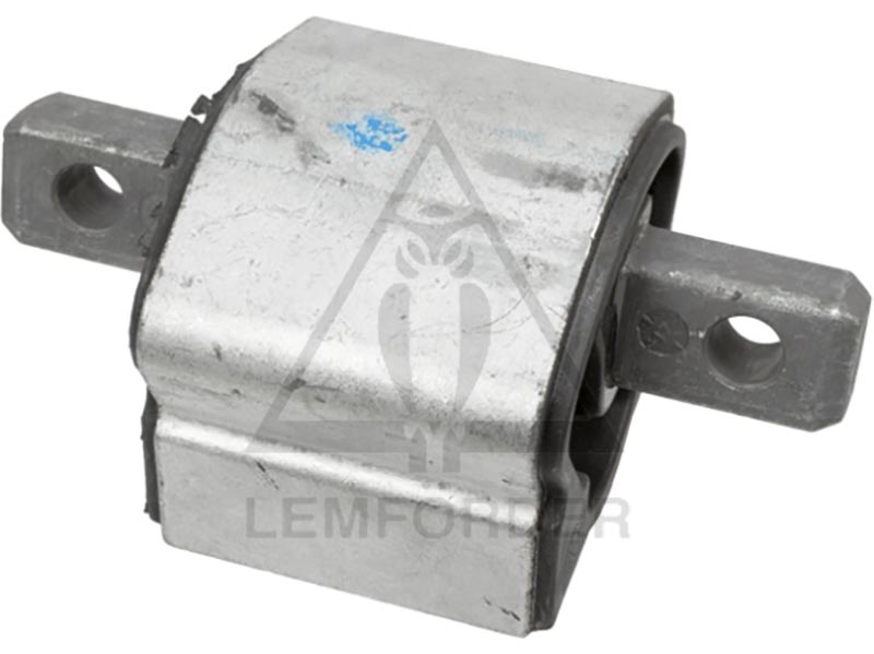 Mount, automatic gearbox