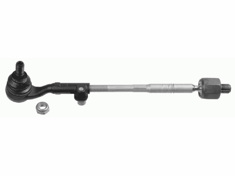 Cross tie rod