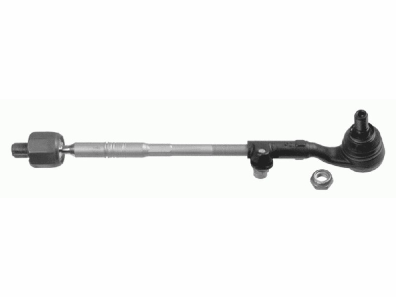 Tirante trasversale BMW: 3 (E90),