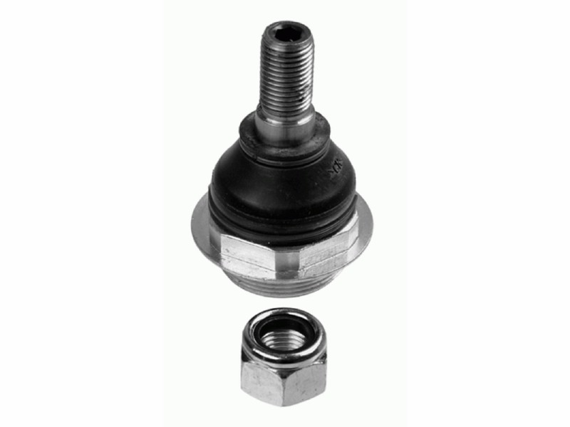 Support / guide joint