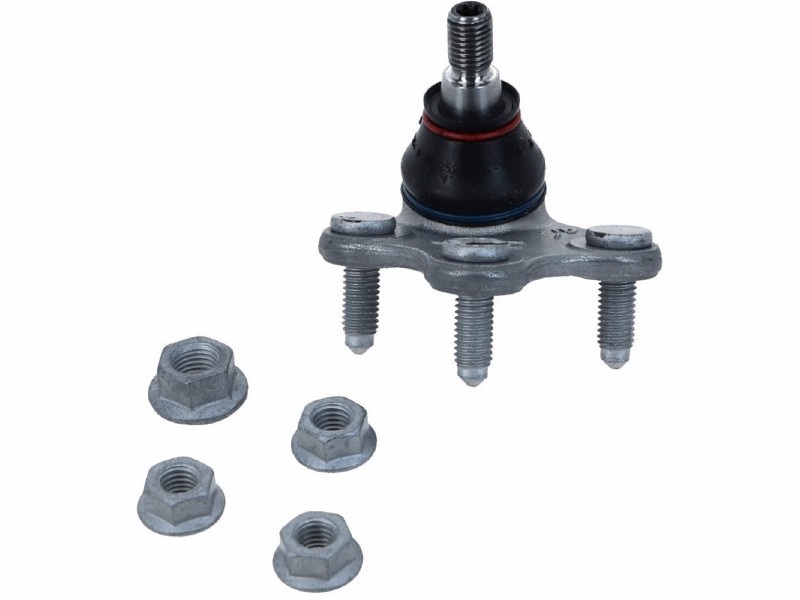 Suspension ball joints