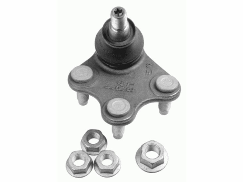 Support / guide joint