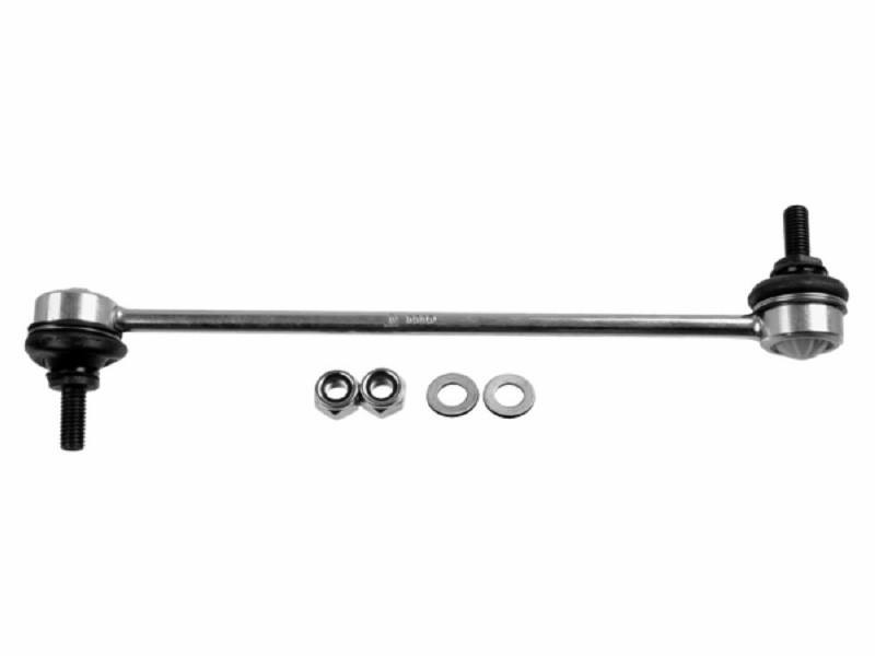 Stabiliser arm
