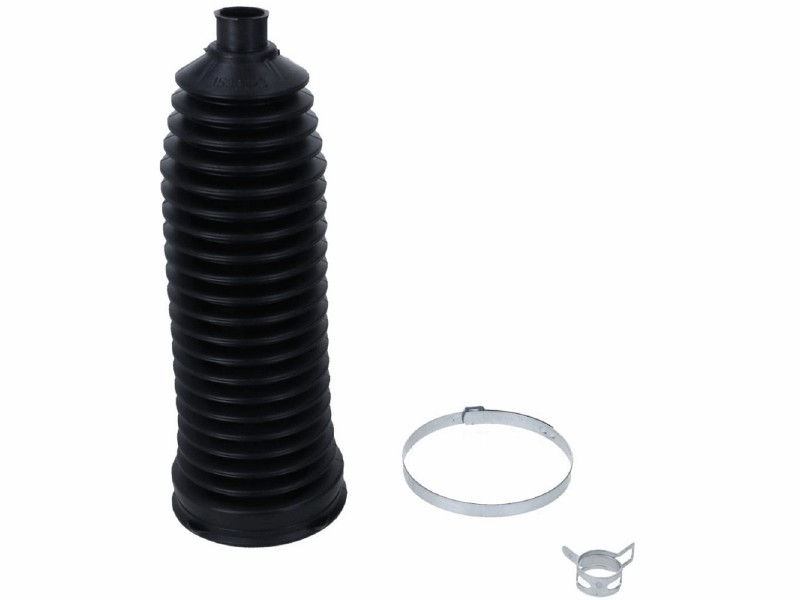 Steering boot