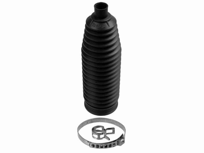 Steering boot