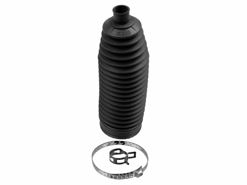 Steering boot