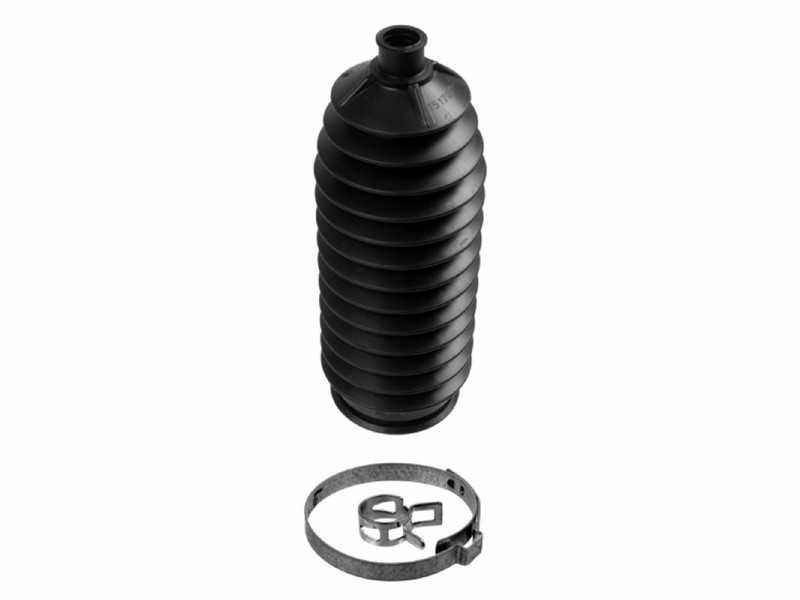 Soffietto, sterzo Fiat: sedici (f