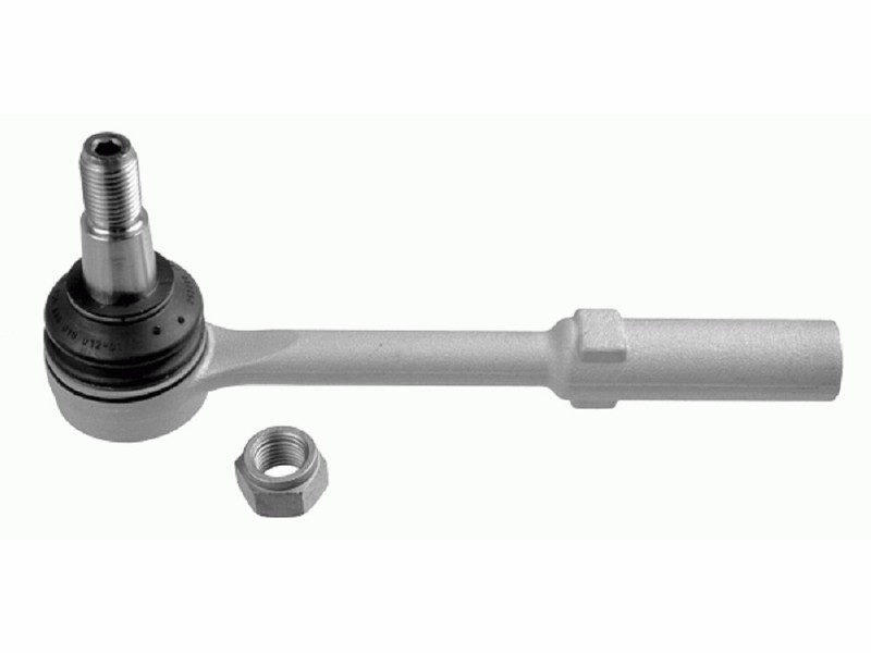 Mercedes track rod end