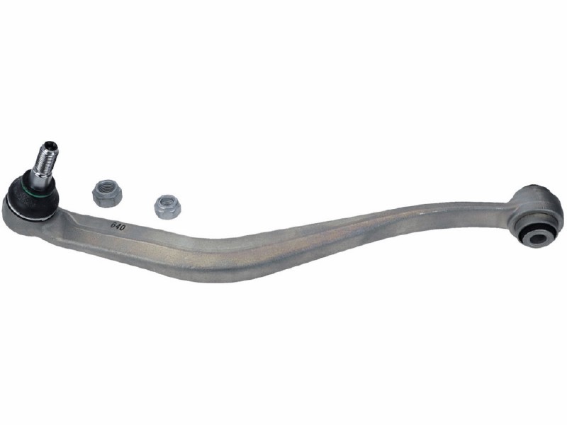 Cross tie rod