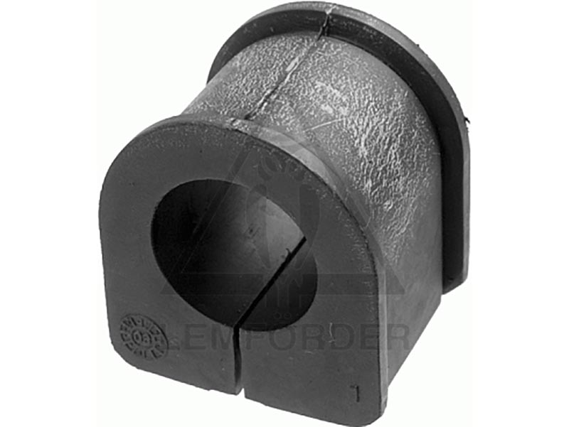 Stabiliser bearing