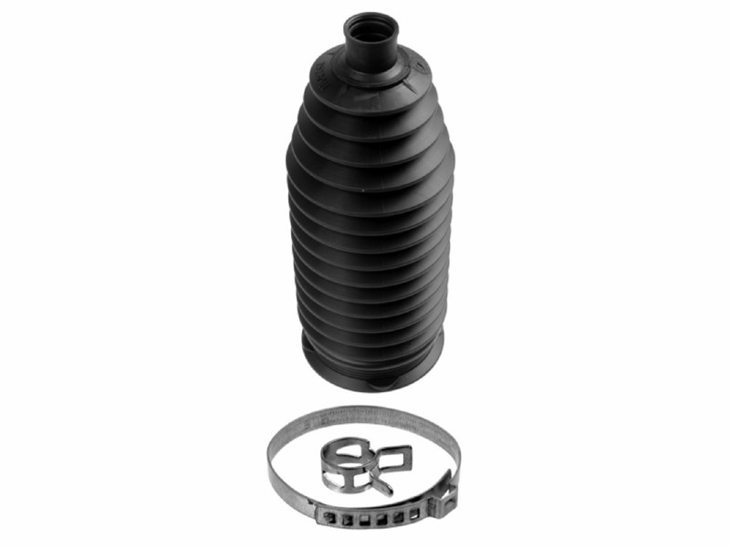 Soffietto, Sterzo MINI: MINI (R56