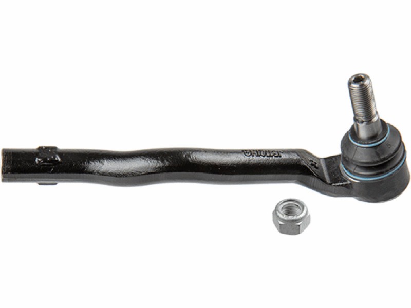 Locking tie rod