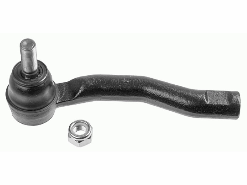 Tie rod end