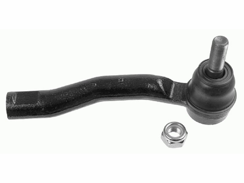 Tie rod end