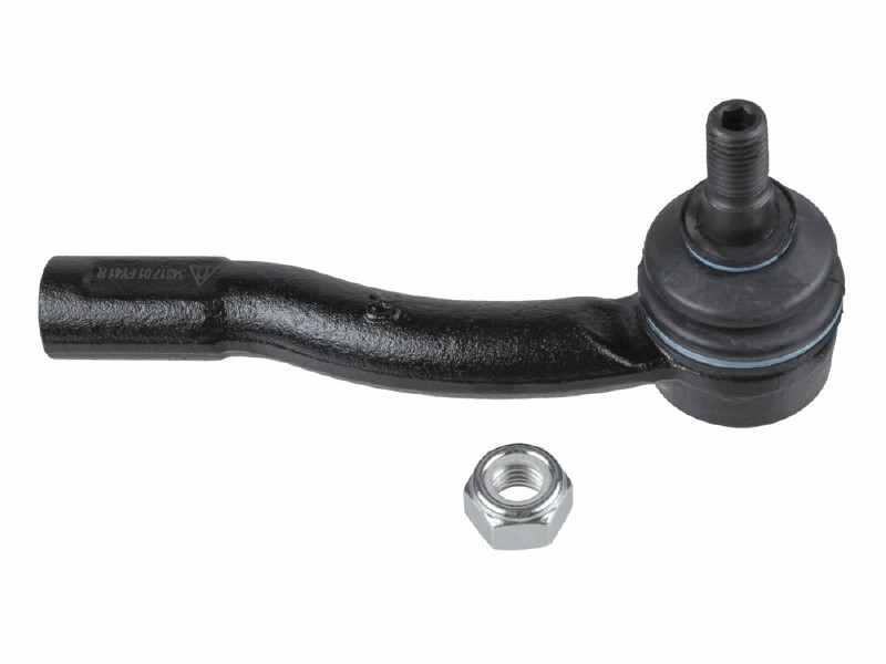 Tie rod end
