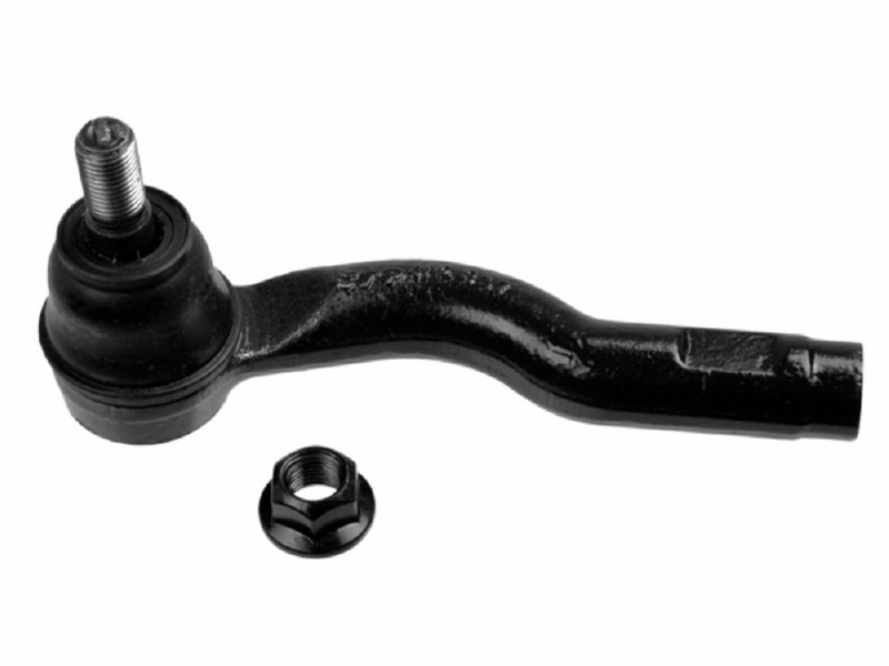 Locking tie rod