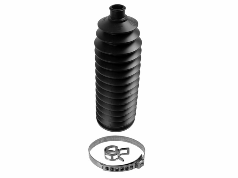 Steering boot