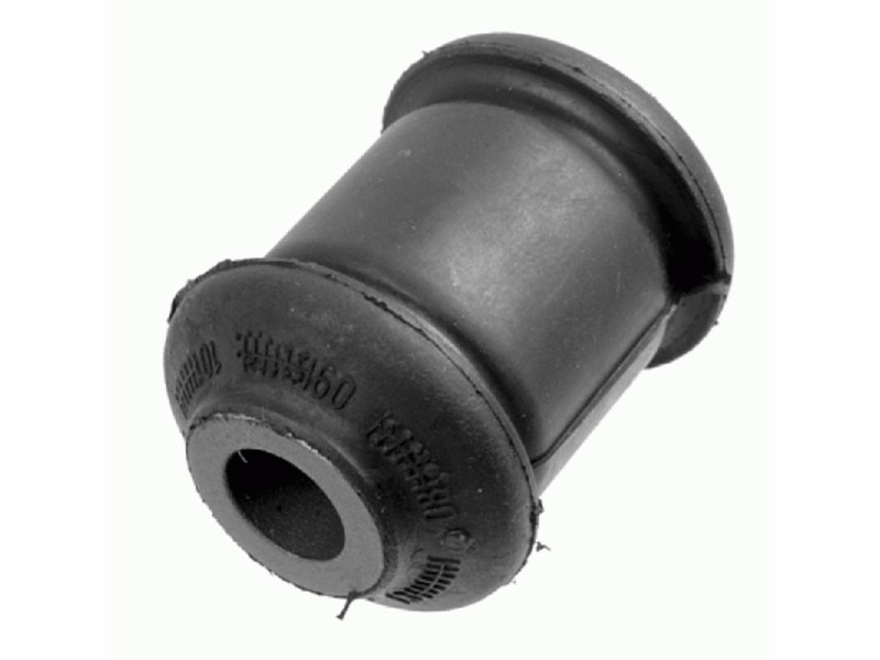 Suspension arm bearing